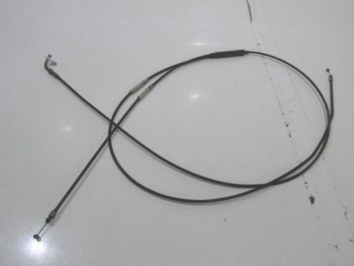 Cable d'accelerateur KYMCO XCITING 500 2009-2012