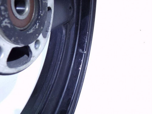 Jante avant SUZUKI GS 500 F 2004-2007