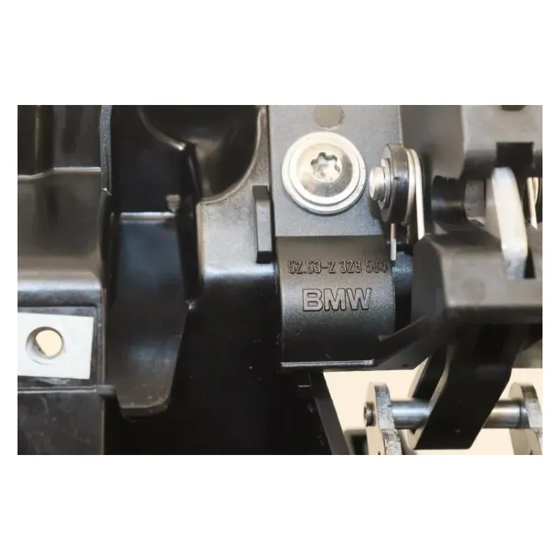 Serrure de selle BMW R 1200 ST 2005 - 2007