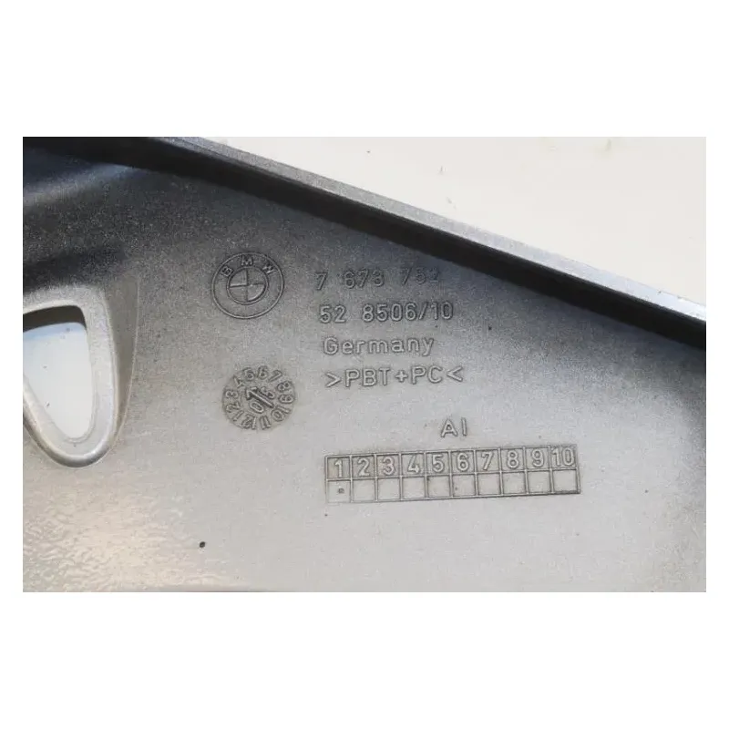 Coque arriere droit BMW R 1200 ST 2005 - 2007