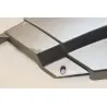 Coque arriere droit BMW R 1200 ST 2005 - 2007 Coque arriere droit BMW R 1200 ST 2005 - 2007