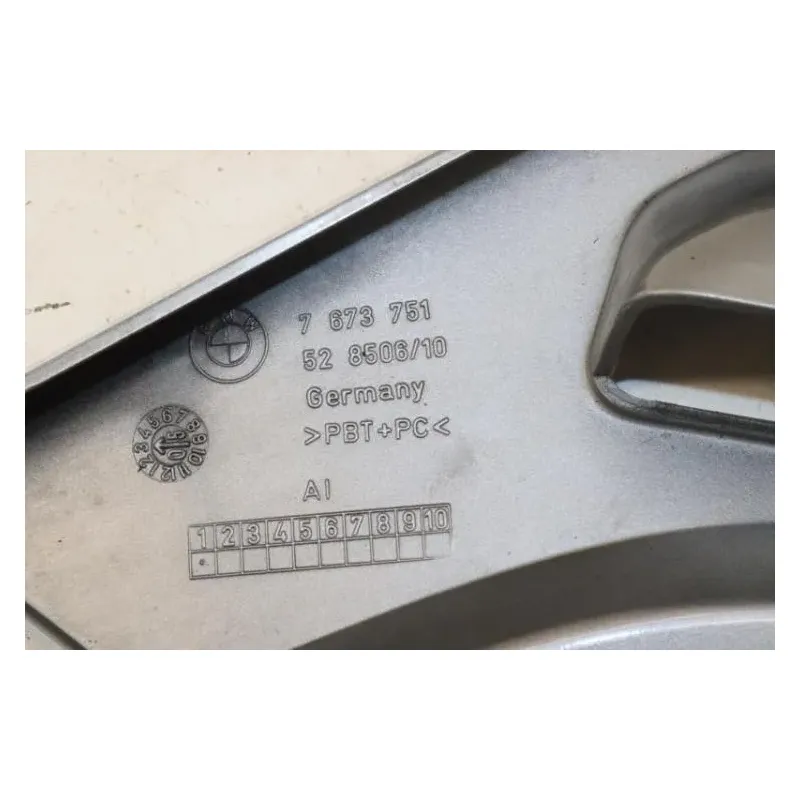 Coque arriere gauche BMW R 1200 ST 2005 - 2007