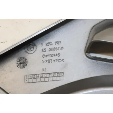 Coque arriere gauche BMW R 1200 ST 2005 - 2007