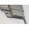 Coque arriere gauche BMW R 1200 ST 2005 - 2007