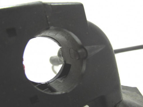 Commodo droit HONDA NX 125 1990-1997 TRANSCITY