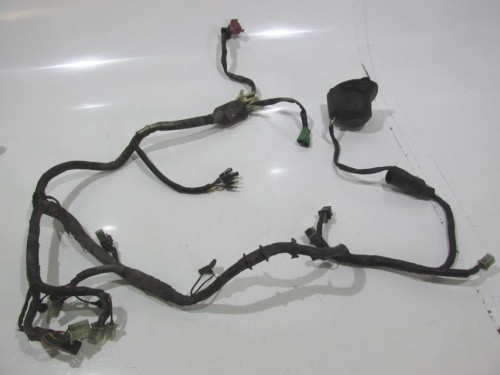 Faisceau electrique HONDA NX 125 1990-1997 TRANSCITY