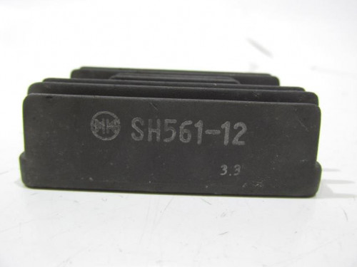Regulateur charge batterie HONDA NX 125 1990-1997 TRANSCITY