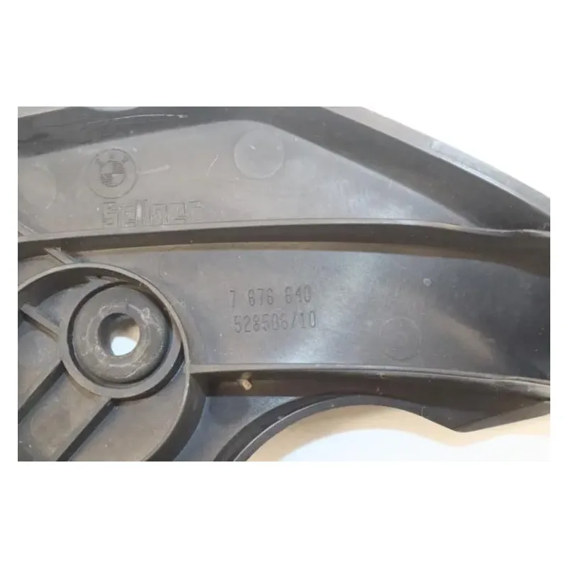 Entourage neiman BMW R 1200 ST 2005 - 2007