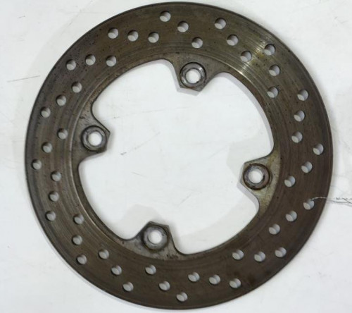 Disque frein arriere KAWASAKI Z 750 2004-2006