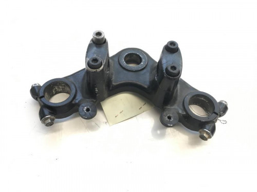 Te de fourche superieur HONDA CM 125 1982-1988 CUSTOM