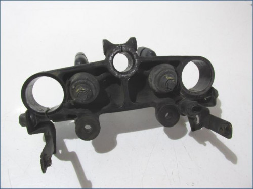 Te de fourche superieur SUZUKI DR 650 R 1990-1991