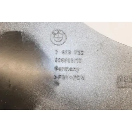 Cache interieur carenage droit BMW R 1200 ST 2005 - 2007