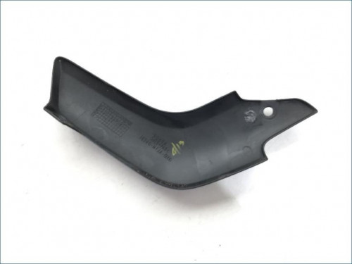 Protection echappement HONDA CBR 600 RR 2009-2012