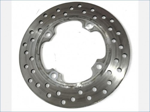 Disque frein arriere HONDA CBR 600 RR 2009-2012