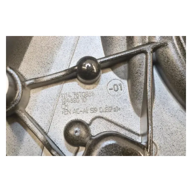 Carter embrayage BMW R 1200 ST 2005 - 2007