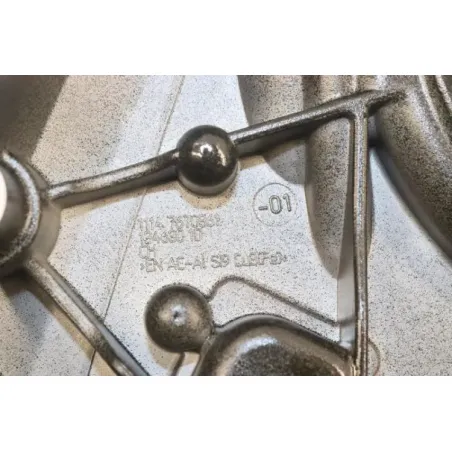 Carter embrayage BMW R 1200 ST 2005 - 2007