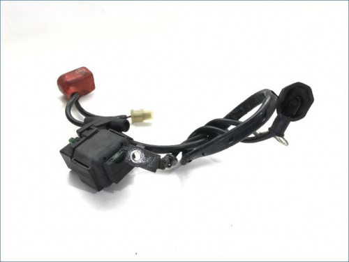 Relais de demarreur HONDA CBR 600 RR 2009-2012