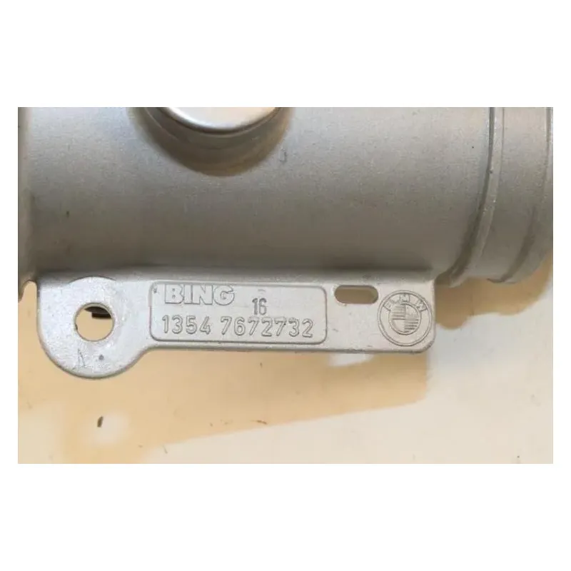 Corps injection droit BMW R 1200 ST 2005 - 2007