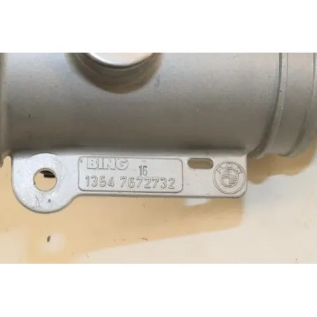 Corps injection droit BMW R 1200 ST 2005 - 2007