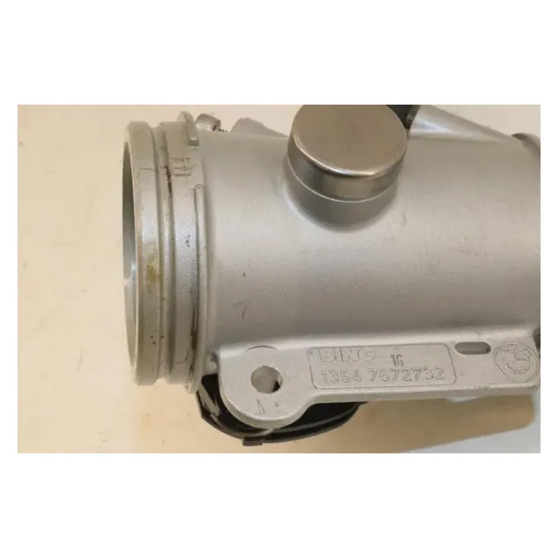 Corps injection droit BMW R 1200 ST 2005 - 2007