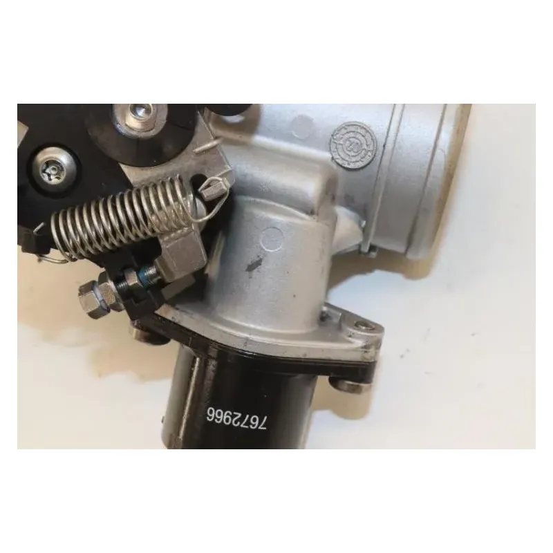 Corps injection droit BMW R 1200 ST 2005 - 2007