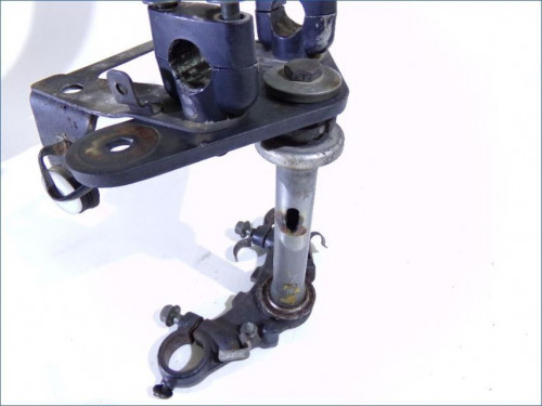 Te de fourche inferieur superieur YAMAHA SR 125 1997-2002