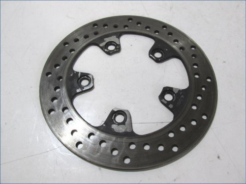 Disque frein arriere SUZUKI SV 650 S 2003-2006