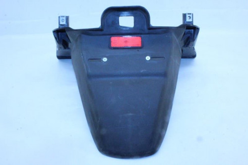 Bavette arriere SUZUKI 125 BURGMAN UH 2007 - 2012
