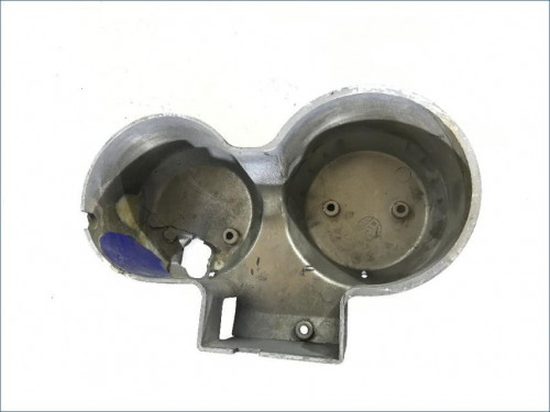 Cache compteur HONDA VF C 750 1987-1988