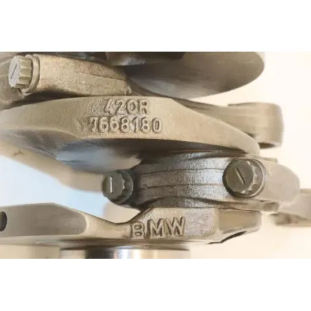 Vilebrequin BMW R 1200 ST 2005 - 2007