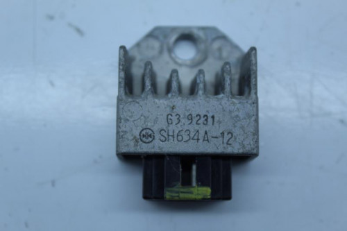 Regulateur charge batterie PEUGEOT 50 LUDIX ONE 2005 - 2015