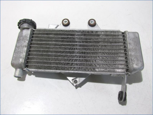 Radiateur eau HONDA XL V 125 2007-2010 VARADERO