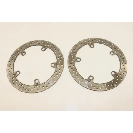 Disque frein avant BMW R 1200 ST 2005 - 2007