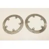 Disque frein avant BMW R 1200 ST 2005 - 2007 Disque frein avant BMW R 1200 ST 2005 - 2007