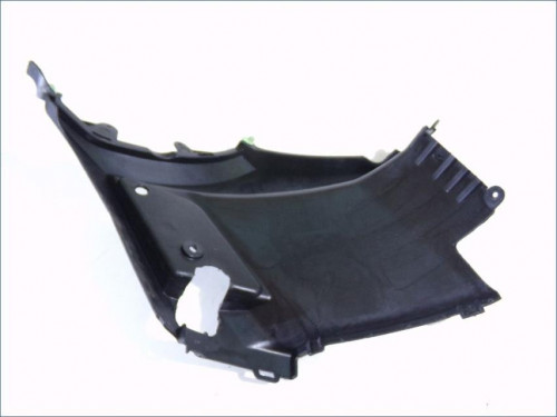 Cache carenage sous selle gauche PEUGEOT KISBEE 50 2011-2017 RS 2 T