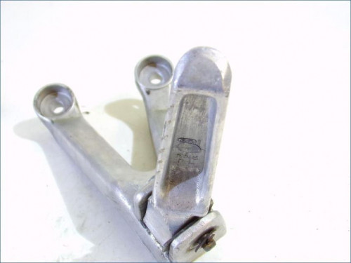 Platine arriere gauche HONDA CBR 900 RR 1992-1993 FIREBLADE