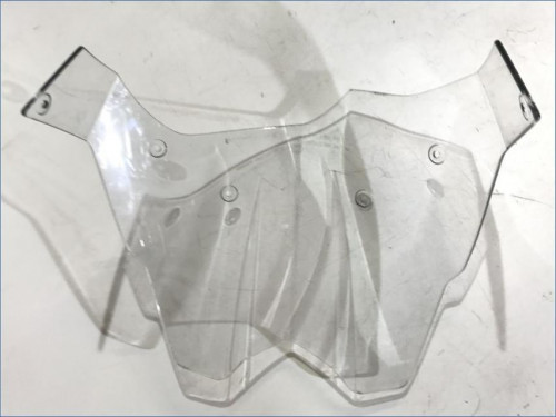 Bulle BMW F 800 GS 2013-2017 K72