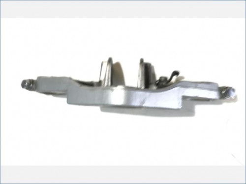 Te de fourche superieur KAWASAKI GPZ 500 1987-1993