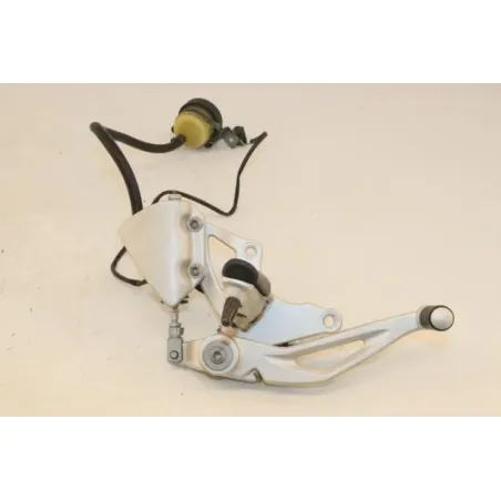 Platine avant droite BMW R 1200 ST 2005 - 2007