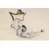Platine avant droite BMW R 1200 ST 2005 - 2007 Platine avant droite BMW R 1200 ST 2005 - 2007