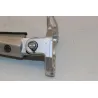 Platine avant gauche BMW R 1200 ST 2005 - 2007 Platine avant gauche BMW R 1200 ST 2005 - 2007