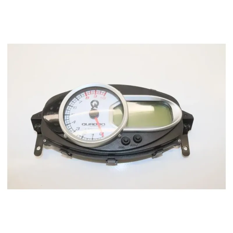 Compteur QUADRO D 350 2012 - 2013