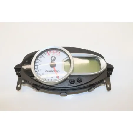 Compteur QUADRO D 350 2012 - 2013