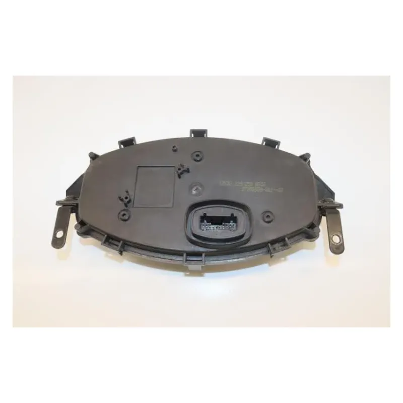 Compteur QUADRO D 350 2012 - 2013