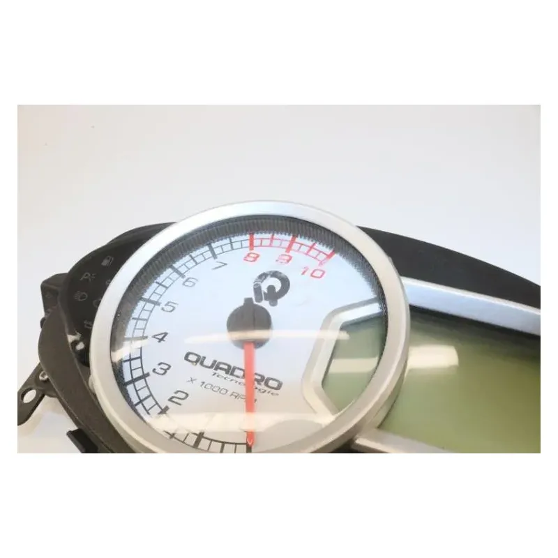 Compteur QUADRO D 350 2012 - 2013