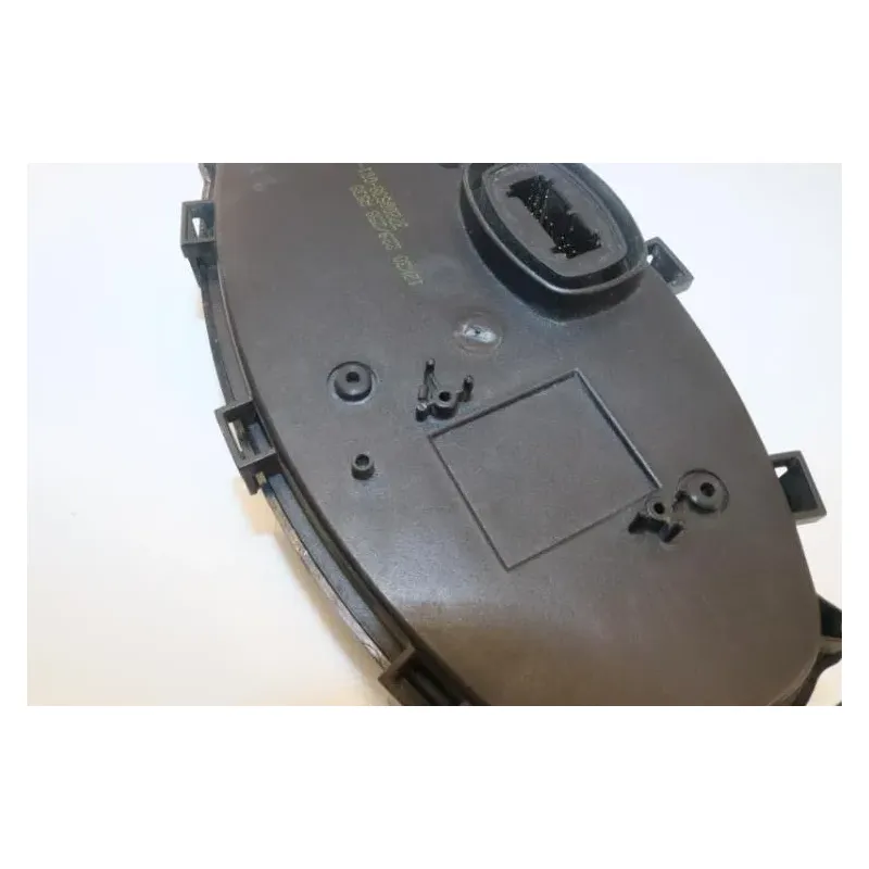 Compteur QUADRO D 350 2012 - 2013