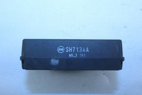 Regulateur charge batterie YAMAHA R3 300 2015 - 2018