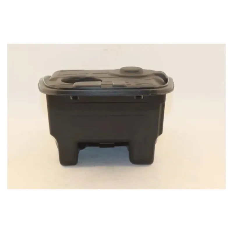 Coffre sous selle KYMCO LIKE 125 2009 - 2015