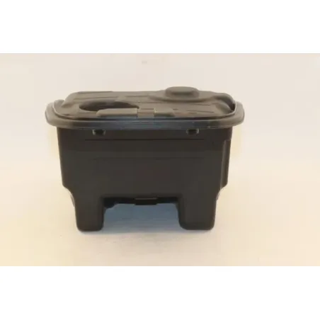Coffre sous selle KYMCO LIKE 125 2009 - 2015