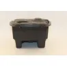Coffre sous selle KYMCO LIKE 125 2009 - 2015 Coffre sous selle KYMCO LIKE 125 2009 - 2015